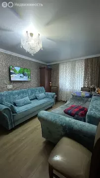 1-комнатная квартира: Владикавказ, улица Академика Шёгрена, 1 (40 м)