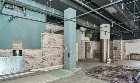 Помещение свободного назначения в Москва Тверская ул., 28к1 (113 м)