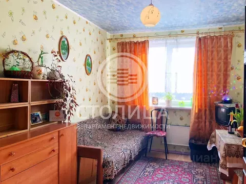 Комната Московская область, Долгопрудный Корабельная ул., 1 (13.0 м)