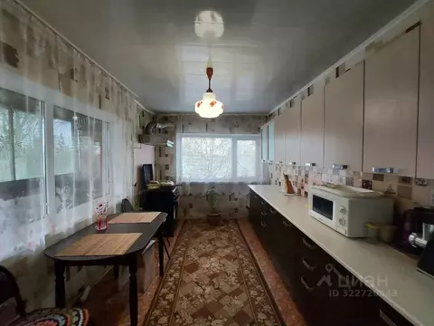 Дом в Крым, Красногвардейский район, Восходненское с/пос, с. Климово ...