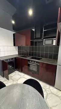 2-к кв. Новосибирская область, Новосибирск Кубовая ул., 108/2 (53.0 м)