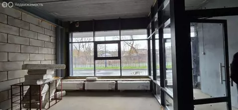 Помещение свободного назначения (120 м)