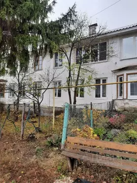 2-к кв. Самарская область, Жигулевск городской округ, с. Солнечная ...