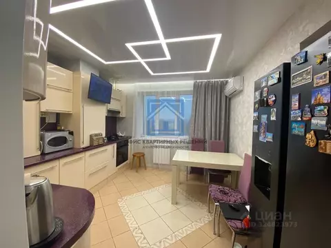 3-к кв. Пензенская область, Пензенский район, Засечный сельсовет, с. ...