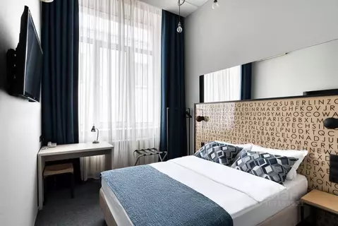 Комната Москва ул. 3-я Ямского Поля, 24 (16.0 м)