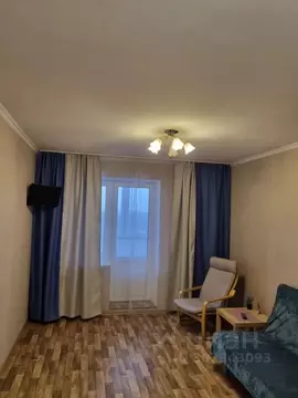 1-к кв. Орловская область, Орел Раздольная ул., 27А (30.0 м)