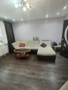 3-к кв. Иркутская область, Усть-Илимск ул. Карла Маркса, 11 (64.6 м)