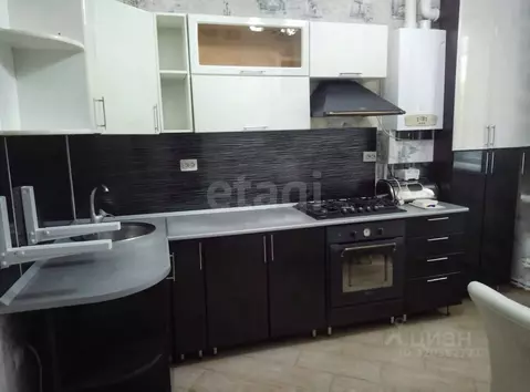 3-к кв. Тамбовская область, Тамбов Бастионная ул., 28А (69.8 м)