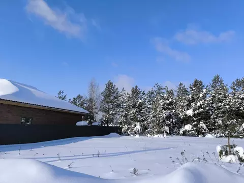 Участок в Московская область, Раменский муниципальный округ, д. ...