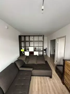 3-к кв. Московская область, Ленинский городской округ, Боброво пгт ул. ...