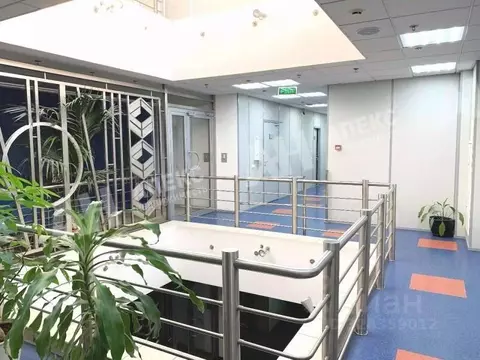 Офис в Москва Летниковская ул., 5 (798 м)