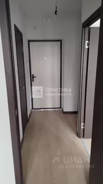 1-к кв. Московская область, Балашиха Саввино мкр,  (31.9 м)