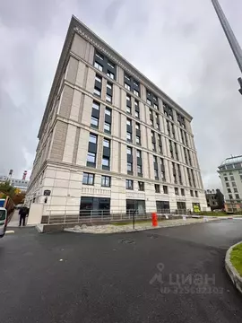 1-к кв. Санкт-Петербург Херсонский проезд, 6 (33.0 м)