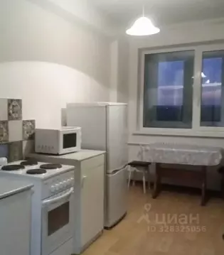 1-к кв. Москва, Москва, Троицк В мкр,  (39.0 м)