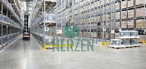 Склад в Московская область, Химки ш. Вашутинское, вл46 (13000 м)