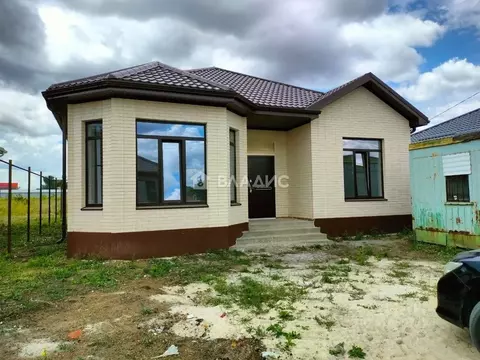 Дом в Ростовская область, Мясниковский район, Краснокрымское с/пос, ...