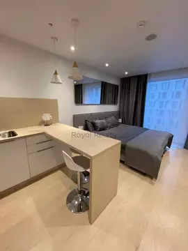 Студия Санкт-Петербург Социалистическая ул., 21 (21.0 м)