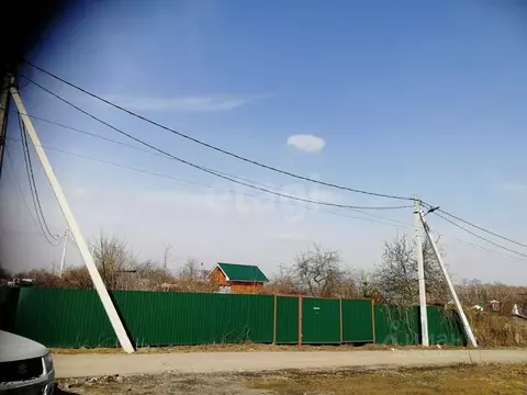 Участок в Москва № 185 кв-л,  (7.2 сот.)