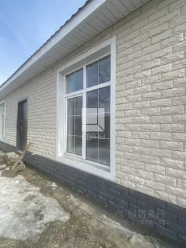 Дом в Амурская область, Благовещенск ул. Хрустальная (90 м)