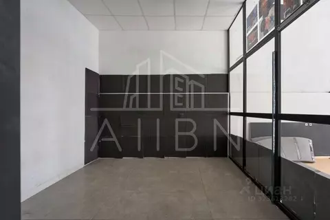 Помещение свободного назначения в Москва Холодильный пер., 3к1с2 (153 ...