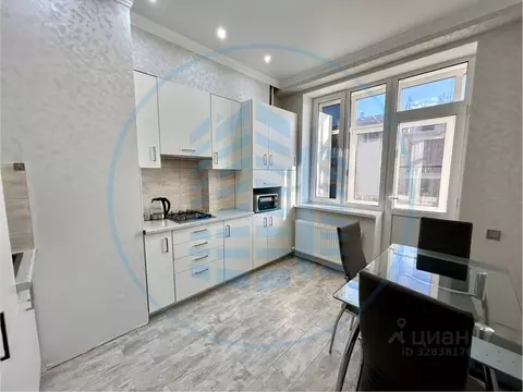 1-к кв. Ставропольский край, Ессентуки ул. Пушкина, 8А (34.7 м)