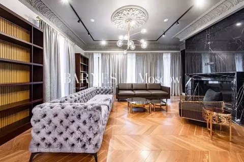 Дом в Московская область, Одинцовский городской округ, пос. Дома ...