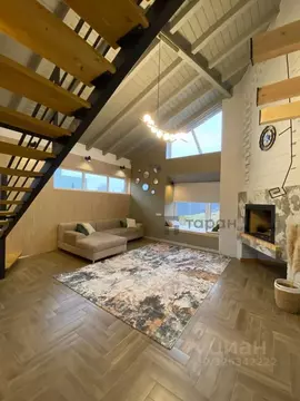 Дом в Челябинская область, Сосновский муниципальный округ, с. ...