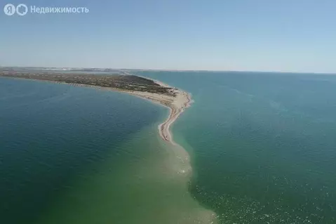 Участок в Славное, Садовая улица, 8А (6 м)