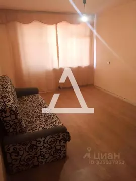 1-к кв. Самарская область, Самара ул. Мориса Тореза, 105 (32.0 м)