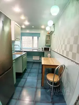 2-к кв. Москва Малахитовая ул., 17 (48.0 м)