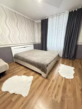 1-к кв. Татарстан, Казань Чистопольская ул., 74 (48.0 м)