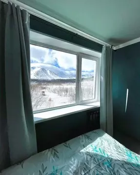 2-к кв. Мурманская область, Кировск ул. Кирова, 52 (44.0 м)