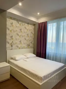 Студия Севастополь ул. Парковая, 7 (45.0 м)