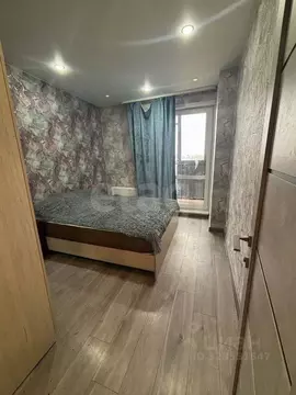 2-к кв. Пермский край, Пермь ул. Мира, 100 (48.0 м)