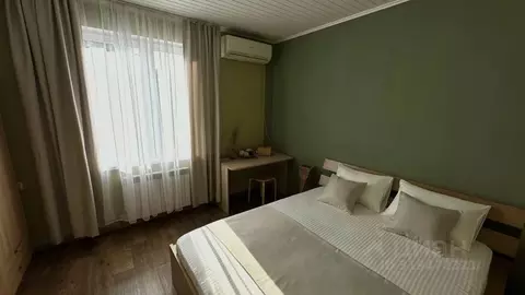 2-к кв. Краснодарский край, Сочи Лазаревское жилрайон, ул. ...