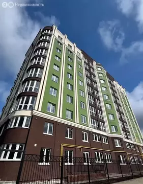 2-комнатная квартира: Иваново, улица Чайковского, 40 (52.66 м)