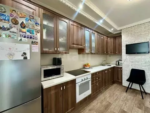 1-к кв. Московская область, Красногорск бул. Космонавтов, 13 (40.0 м)