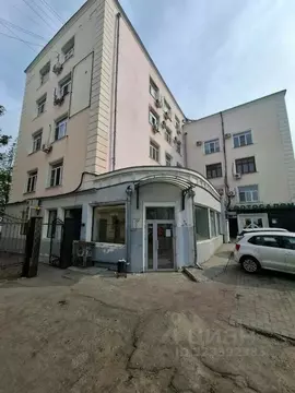 Помещение свободного назначения в Хабаровский край, Хабаровск ул. ...