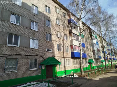 3-комнатная квартира: Благовещенск, улица Седова, 115 (60.9 м)