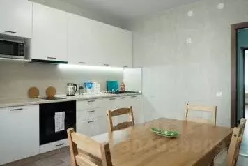 1-к кв. Татарстан, Казань проезд Созидателей, 9 (42.0 м)