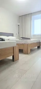 2-к кв. Красноярский край, Емельяново пгт ул. Аэропорт, 1 (46.0 м)