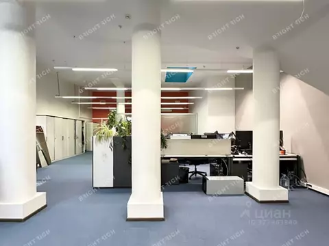 Офис в Санкт-Петербург Литейный просп., 26 (908 м)