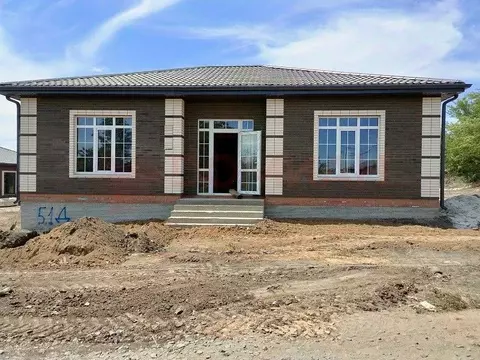 Дом в Ростовская область, Мясниковский район, Красный Крым хут. ул. ...