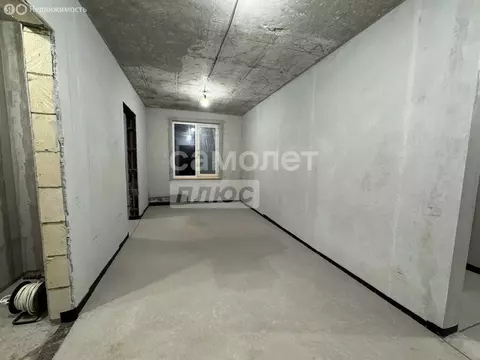 4-комнатная квартира: Москва, Литовский бульвар, 3к2 (76.3 м)