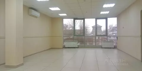 Офис в Саратовская область, Саратов ул. Большая Казачья, 33А (115 м)