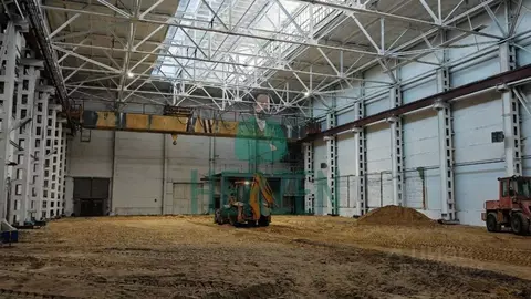 Склад в Московская область, Богородский городской округ, имени ...