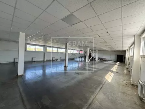 Производственное помещение в Башкортостан, Уфимский район, ...