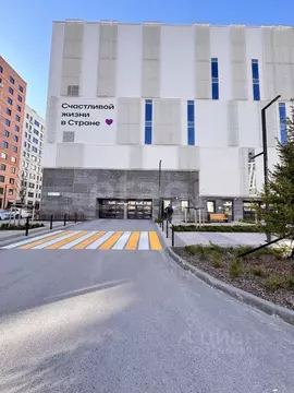 Гараж в Тюменская область, Тюмень ул. Новоселов, 94 (13 м)