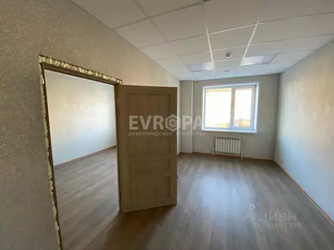 Офис в Ульяновская область, Ульяновск просп. Туполева, 31 (96 м)