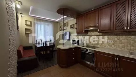 3-к кв. Московская область, Красногорск городской округ, Путилково пгт ...